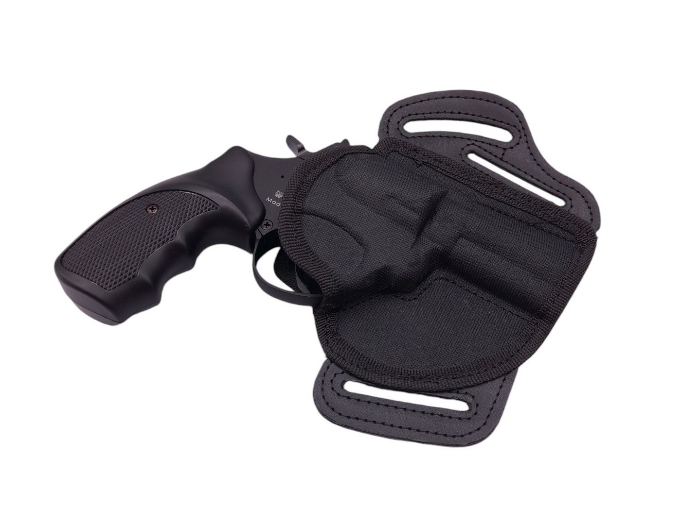 First Strike Sporttasche First Strike Corduraholster für Signalrev. Zoraki R1 und R2 First Strike Sporttasche First Strike Corduraholster für Signalrev. Zoraki R1 und R2 von First Strike