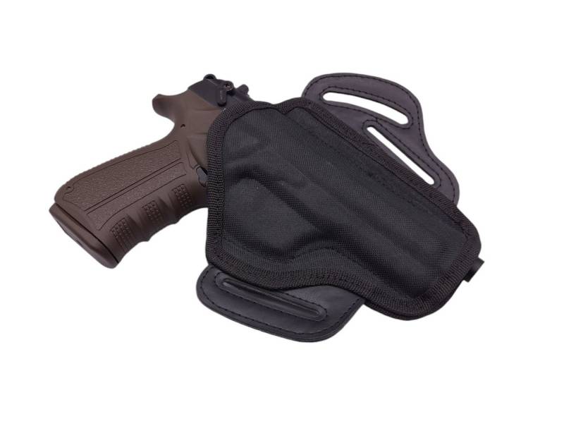 First Strike Sporttasche First Strike Corduraholster für Signalw. Zoraki Modell 918 (1-tlg) First Strike Sporttasche First Strike Corduraholster für Signalw. Zoraki Modell 918 (1-tlg) von First Strike