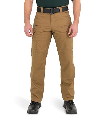 First Tactical V2 Herren Taktische Hose mit Micro Ripstop von First Tactical