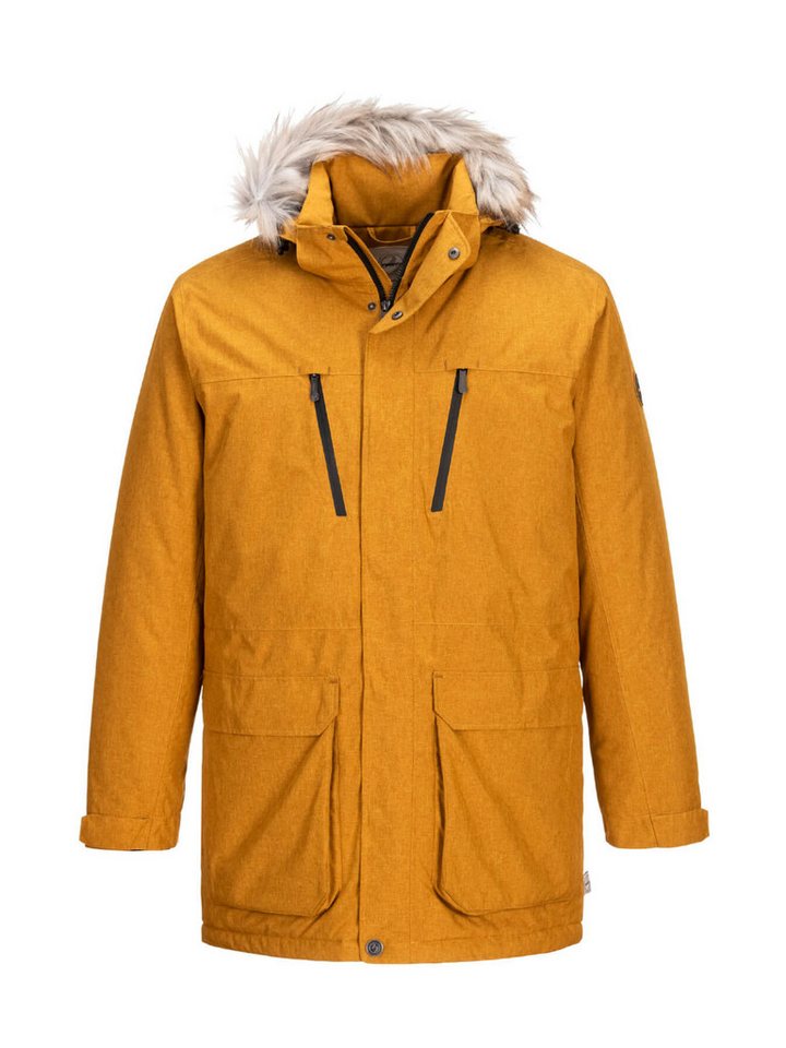 FirstB Funktionsjacke Herren Funktionsjacke von FirstB