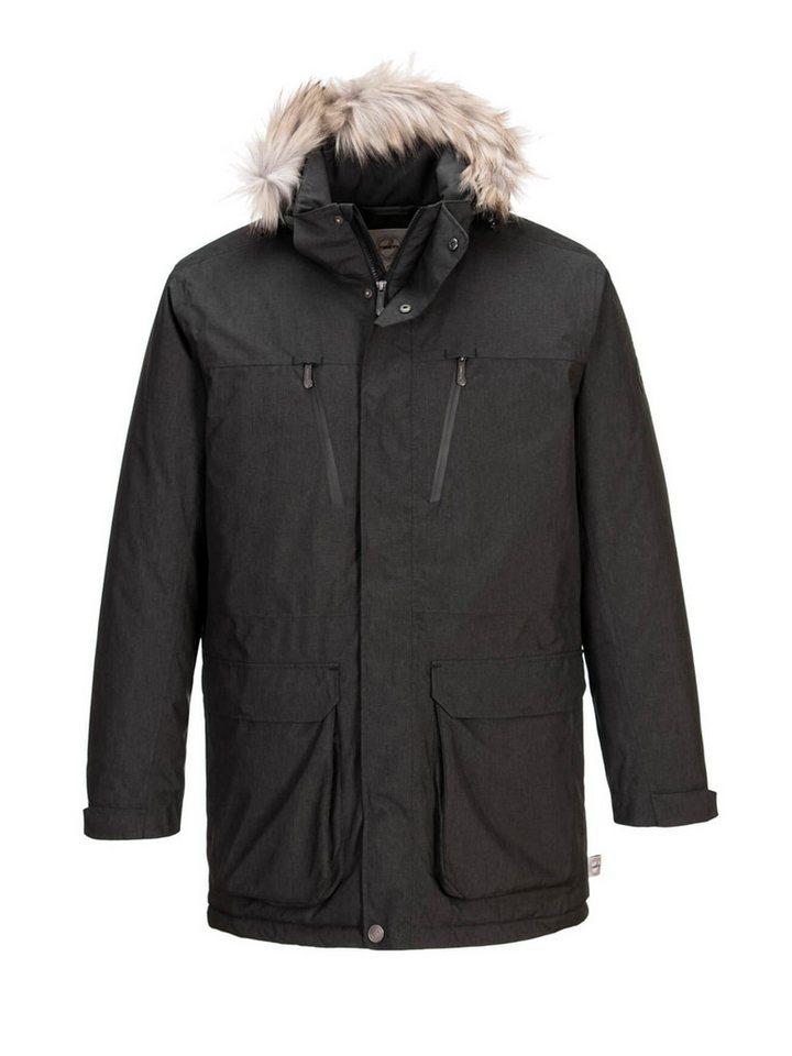 FirstB Funktionsjacke Herren Funktionsjacke von FirstB