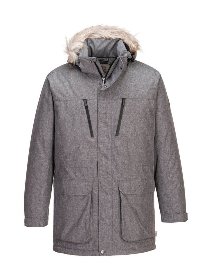 FirstB Funktionsjacke Herren Funktionsjacke von FirstB