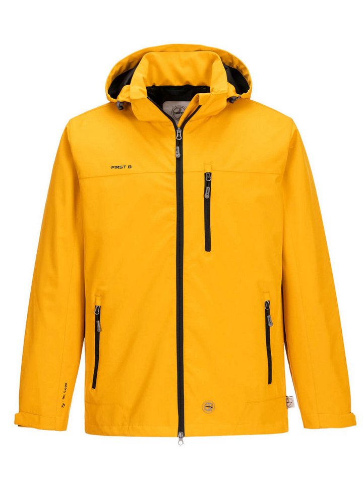 FirstB Softshelljacke Herren Softshelljacke Achim FirstB Softshelljacke Herren Softshelljacke Achim von FirstB