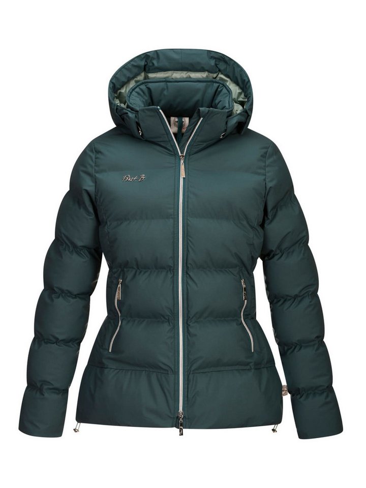 FirstB Steppjacke Damen Steppjacke von FirstB