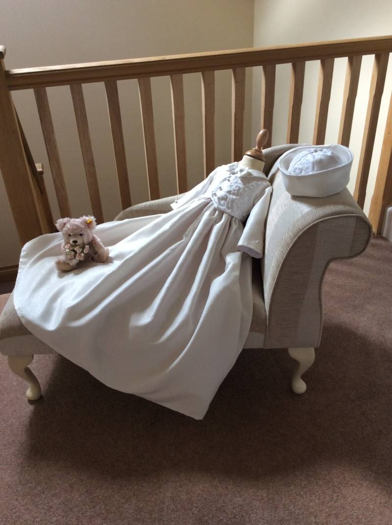 Jungen Taufkleid, Taufkleid Jungen von FirstBlessings