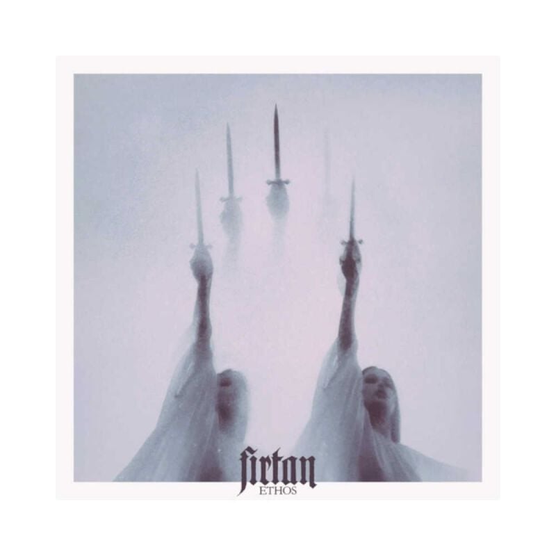 Ethos von Firtan - 2-LP (Gatefold) von Firtan