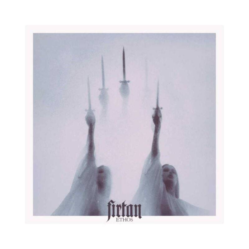 Ethos von Firtan - 2-LP (Gatefold) von Firtan