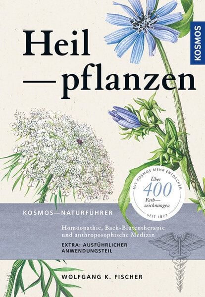 Fischer, Wolfgang K. Heilpflanzen von Fischer, Wolfgang K.