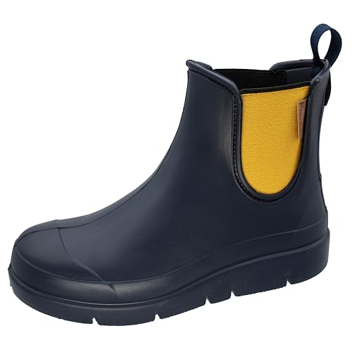 Fischer Markenschuh Damen-Gummistiefel von Fischer Markenschuh