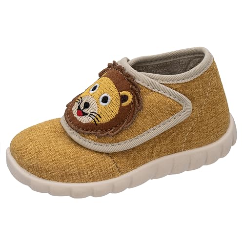 Fischer Flexi Hausschuh, 26 EU von Fischer Markenschuh