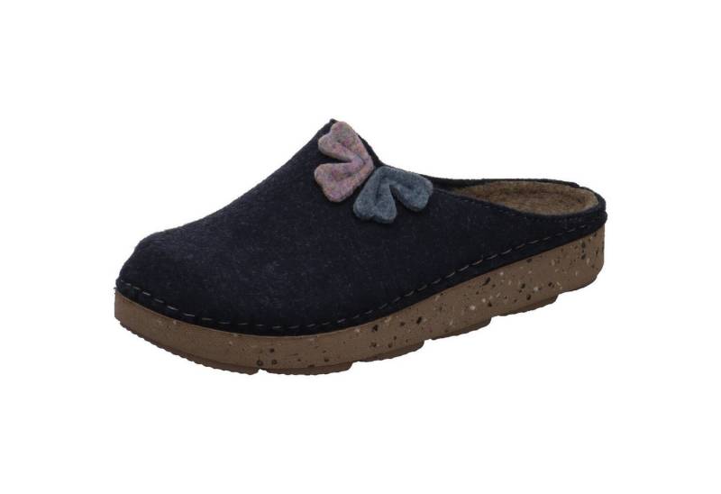 Fischer-Markenschuh Anne Hausschuh von Fischer-Markenschuh