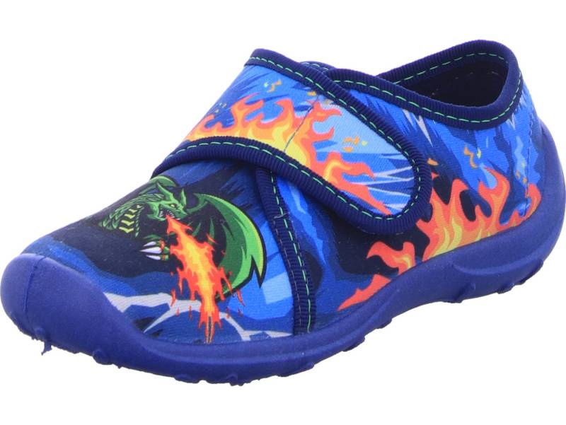 Fischer-Markenschuh Boogy Hausschuh von Fischer-Markenschuh