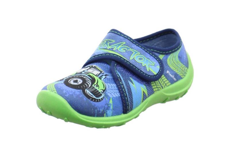 Fischer-Markenschuh Boogy Hausschuh von Fischer-Markenschuh