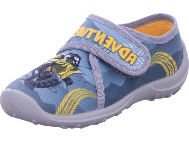 Fischer-Markenschuh Boogy Hausschuh von Fischer-Markenschuh