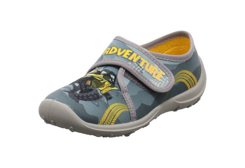 Fischer-Markenschuh Boogy Hausschuh von Fischer-Markenschuh