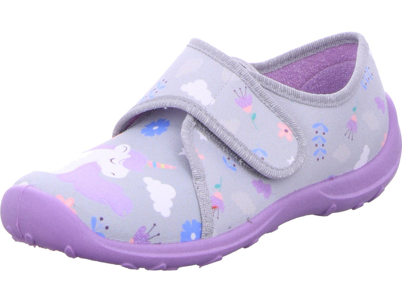 Fischer-Markenschuh Boogy Hausschuh von Fischer-Markenschuh