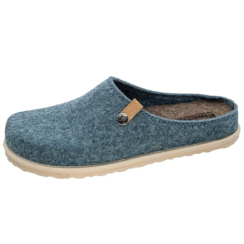 Fischer Markenschuh Damen-Pantolette von Fischer Markenschuh