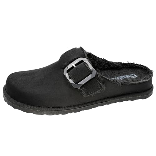 Fischer Markenschuh Damen-Pantolette von Fischer Markenschuh