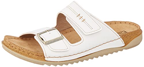 Fischer Markenschuh Damen-Pantolette Fischer Markenschuh Damen-Pantolette von Fischer Markenschuh