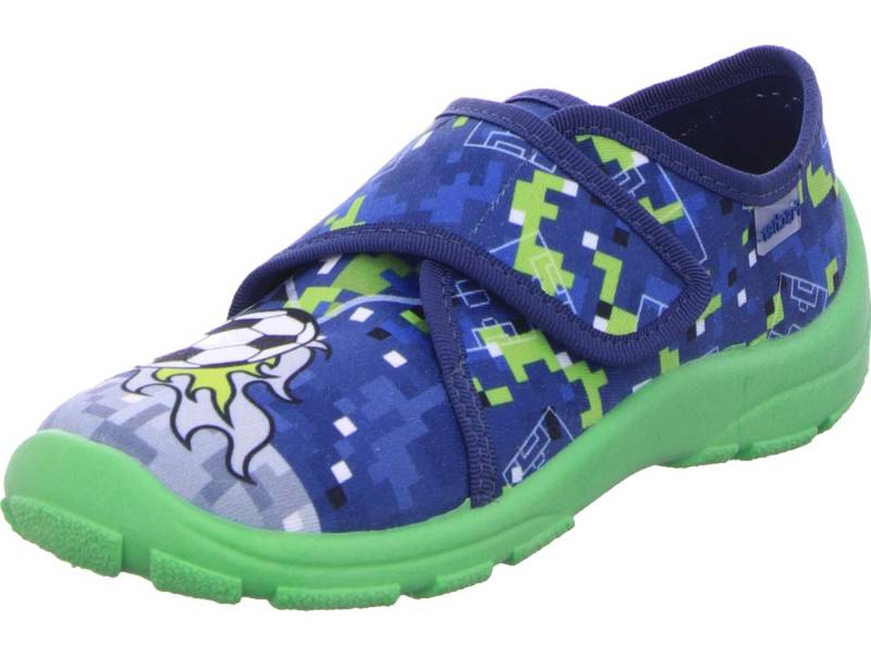 Fischer-Markenschuh Danny Hausschuh von Fischer-Markenschuh