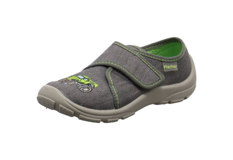 Fischer-Markenschuh Danny Hausschuh von Fischer-Markenschuh