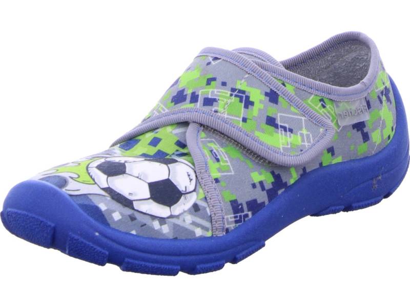 Fischer-Markenschuh Danny Hausschuh von Fischer-Markenschuh