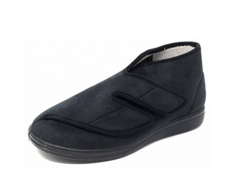 Fischer-Markenschuh Diabetiker Schuh Hausschuh von Fischer-Markenschuh