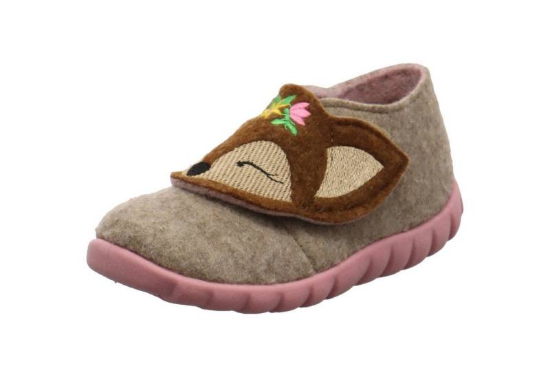 Fischer-Markenschuh Flexi Hausschuh von Fischer-Markenschuh