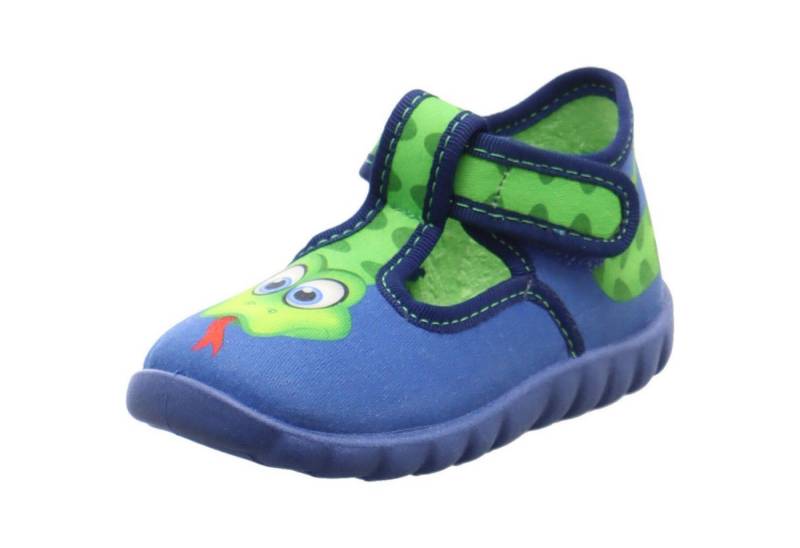 Fischer-Markenschuh Flexi Hausschuh von Fischer-Markenschuh