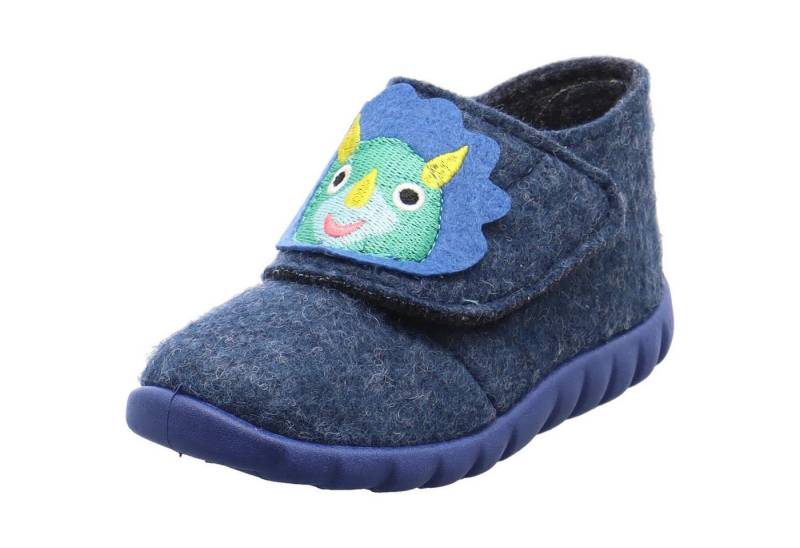 Fischer-Markenschuh Flexi Hausschuh von Fischer-Markenschuh