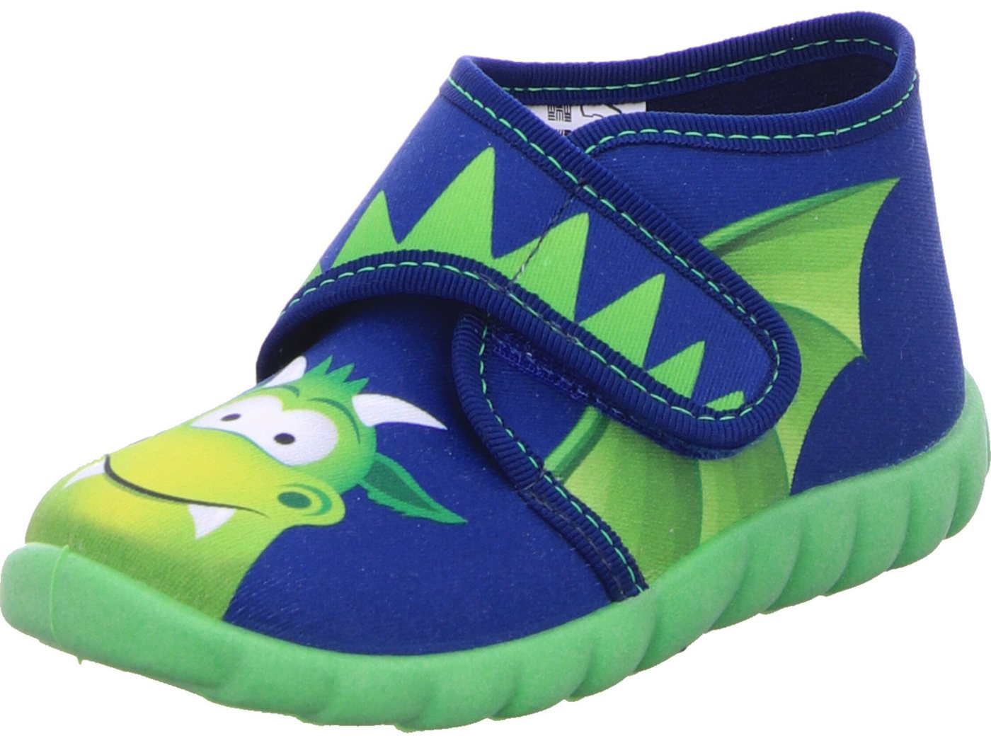 Fischer-Markenschuh Flexi Hausschuh von Fischer-Markenschuh