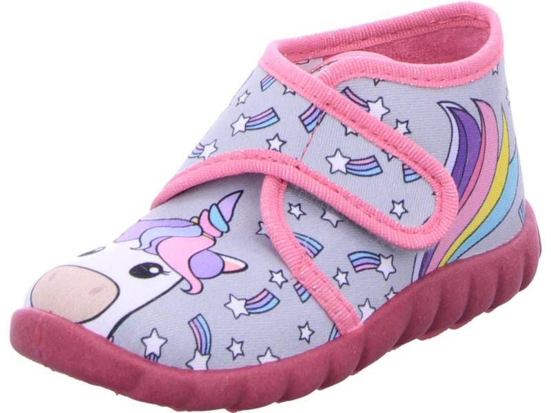 Fischer-Markenschuh Flexi Hausschuh von Fischer-Markenschuh