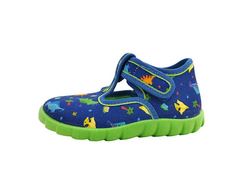 Fischer-Markenschuh Hausschuh Hausschuh von Fischer-Markenschuh