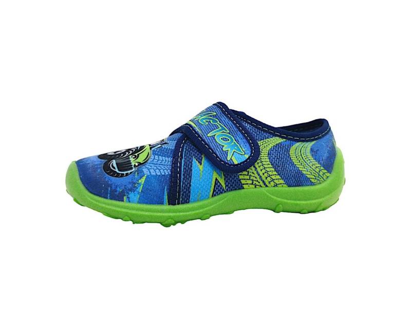 Fischer-Markenschuh Hausschuh Hausschuh von Fischer-Markenschuh