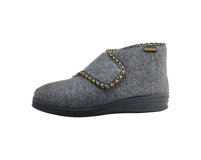 Fischer-Markenschuh Hausschuh Hausschuh von Fischer-Markenschuh