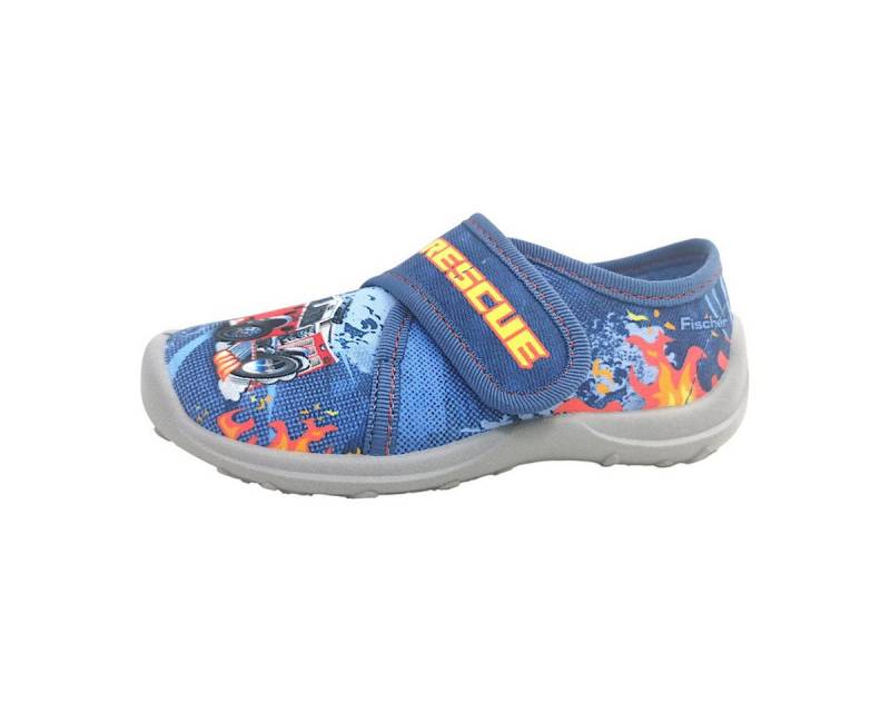 Fischer-Markenschuh Hausschuh Lauflernschuh von Fischer-Markenschuh