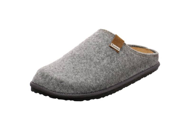 Fischer-Markenschuh Helge Hausschuh von Fischer-Markenschuh