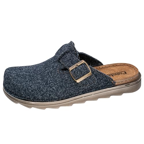 Fischer Markenschuh Herren-Pantolette von Fischer Markenschuh