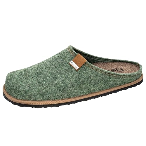 Fischer Markenschuh Herren-Pantolette von Fischer Markenschuh