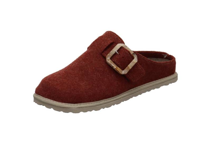 Fischer-Markenschuh Katrin Hausschuh von Fischer-Markenschuh
