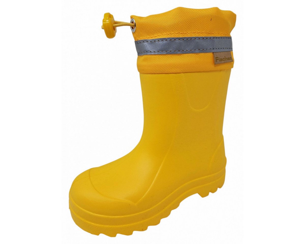 Fischer-Markenschuh Nick Gummistiefel von Fischer-Markenschuh