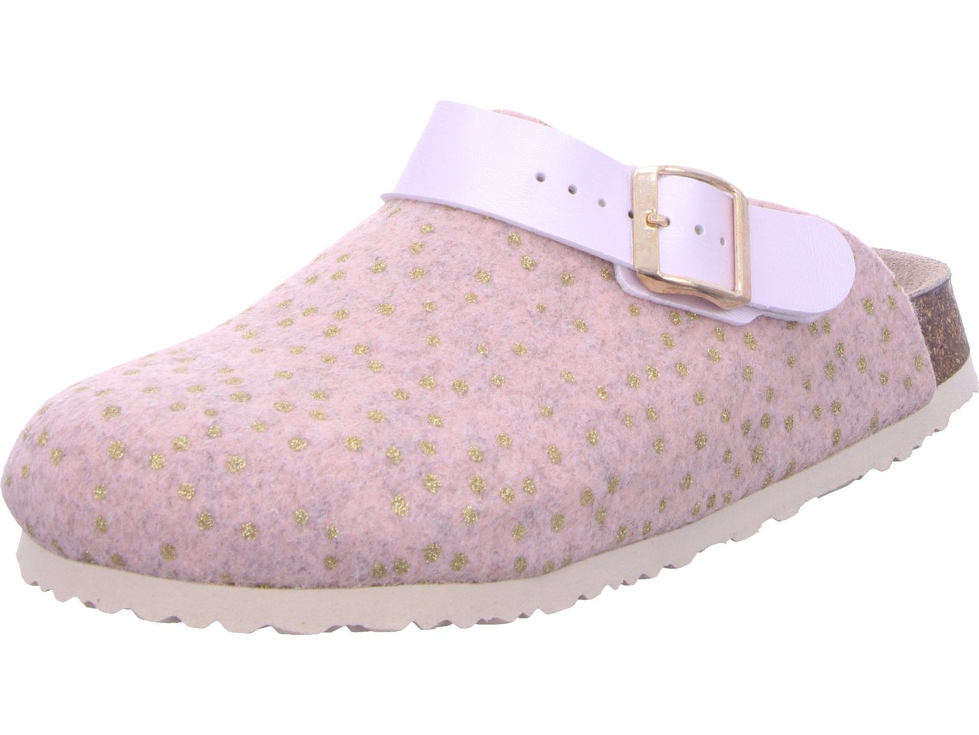Fischer-Markenschuh Pantoffel Fischer-Markenschuh Pantoffel von Fischer-Markenschuh