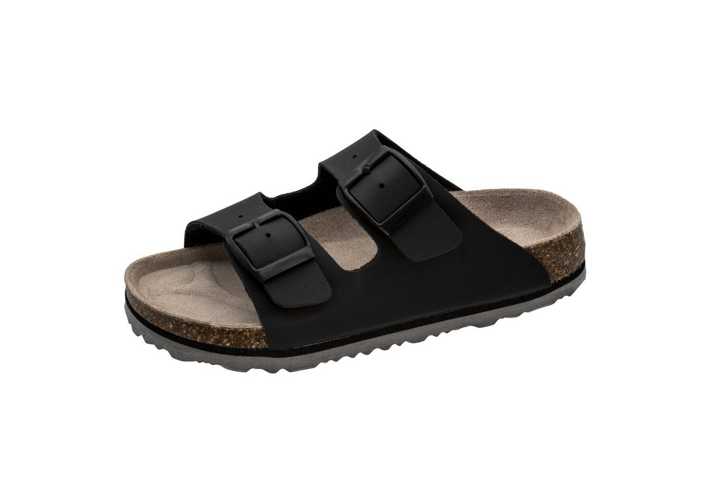 Fischer-Markenschuh Pantolette von Fischer-Markenschuh