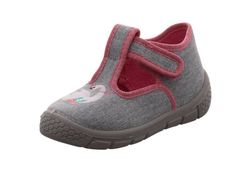 Fischer-Markenschuh Schwan Hausschuh von Fischer-Markenschuh