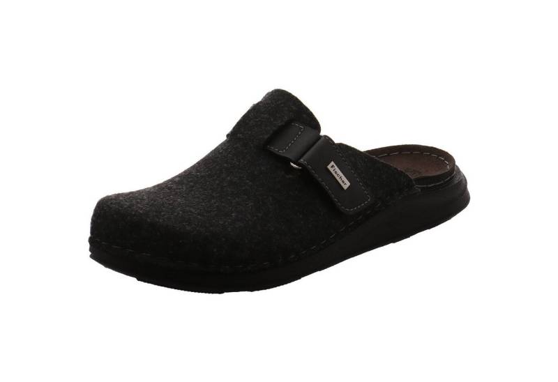 Fischer-Markenschuh Sepp Hausschuh von Fischer-Markenschuh
