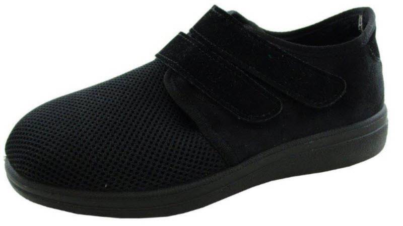 Fischer-Markenschuh Slipper von Fischer-Markenschuh