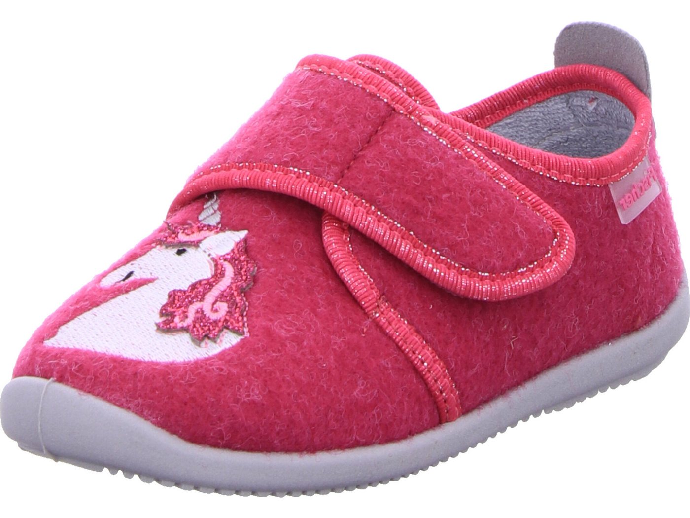 Fischer-Markenschuh Softer Hausschuh von Fischer-Markenschuh