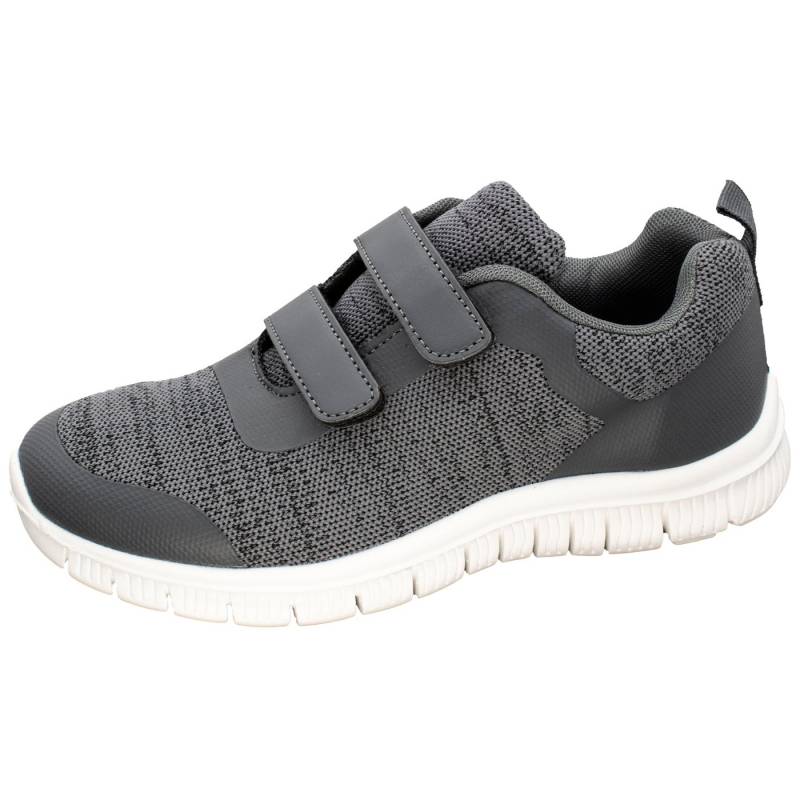 Fischer-Markenschuh Speedy Sneaker aus Mesh mit Stretchanteil, Textilfutter, Einlegesohle herausnehmbar von Fischer-Markenschuh