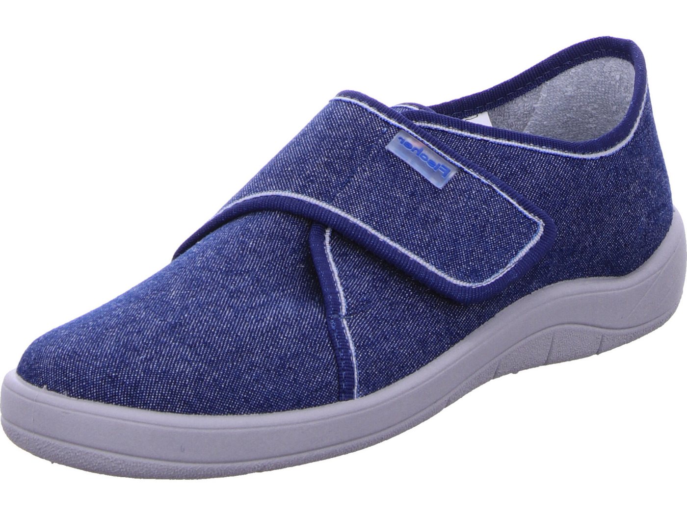 Fischer-Markenschuh Tim Hausschuh von Fischer-Markenschuh