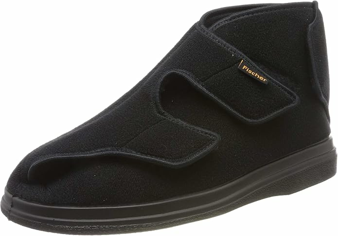 Fischer Markenschuh schwarz 41 von Fischer Markenschuh